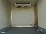 Toyota Land Cruiser Pickup Freezer 2022